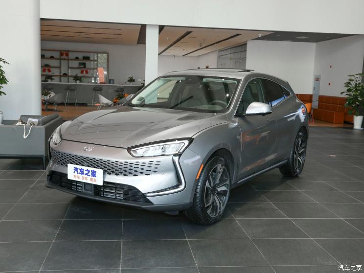 金康赛力斯 赛力斯SF5 2021款 华为智选四驱版 金康赛力斯 赛力斯SF5 2021款 华为智选四驱版