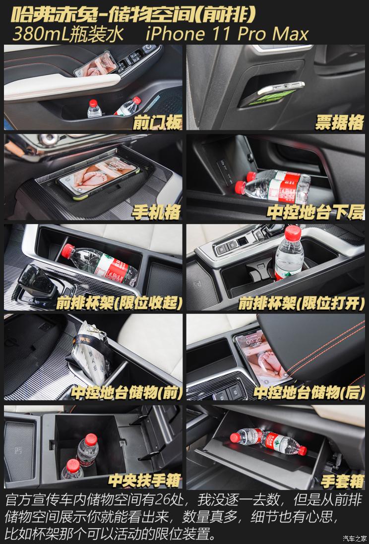 长城汽车 哈弗赤兔 2021款 基本型 长城汽车 哈弗赤兔 2021款 基本型