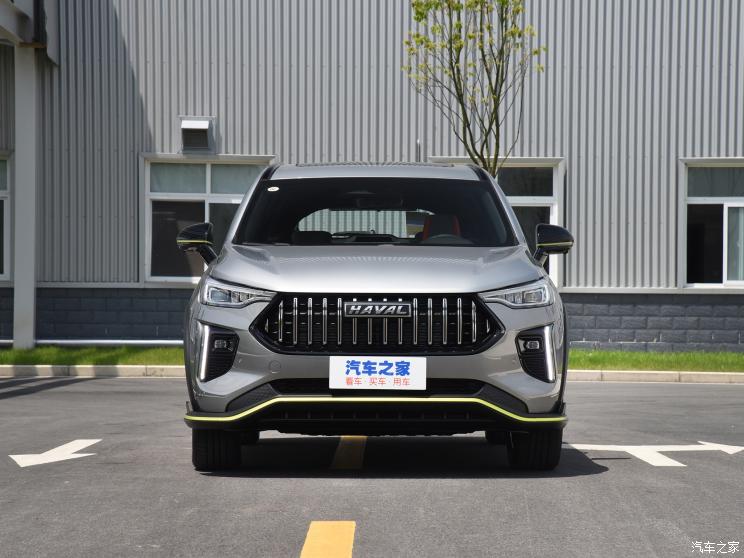 长城汽车 哈弗赤兔 2021款 1.5T 黄金兔 长城汽车 哈弗赤兔 2021款 1.5T 黄金兔