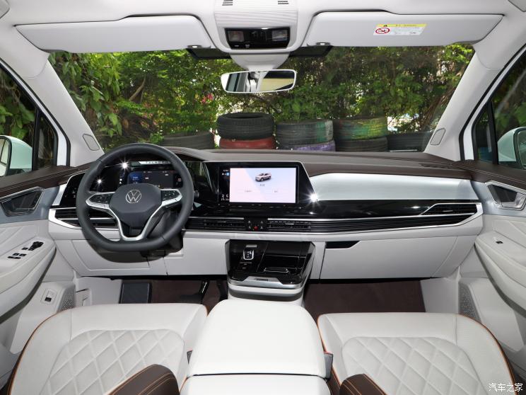 一汽-大众 揽境 2021款 380TSI 四驱旗舰胜境版 一汽-大众 揽境 2021款 380TSI 四驱旗舰胜境版