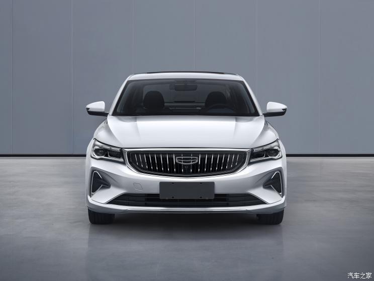 吉利汽车 帝豪 2022款 基本型 吉利汽车 帝豪 2022款 基本型