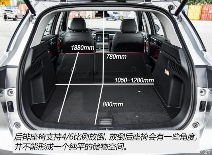 广汽乘用车 传祺GS4 2021款 PLUS 390T 基本型 广汽乘用车 传祺GS4 2021款 PLUS 390T 基本型