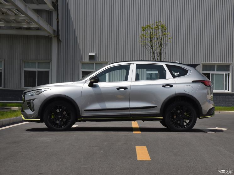 长城汽车 哈弗赤兔 2021款 1.5T 黄金兔 长城汽车 哈弗赤兔 2021款 1.5T 黄金兔