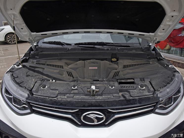 东南汽车 东南DX5 2021款 1.5T CVT北极熊 东南汽车 东南DX5 2021款 1.5T CVT北极熊