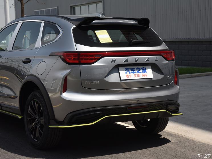 长城汽车 哈弗赤兔 2021款 1.5T 黄金兔 长城汽车 哈弗赤兔 2021款 1.5T 黄金兔