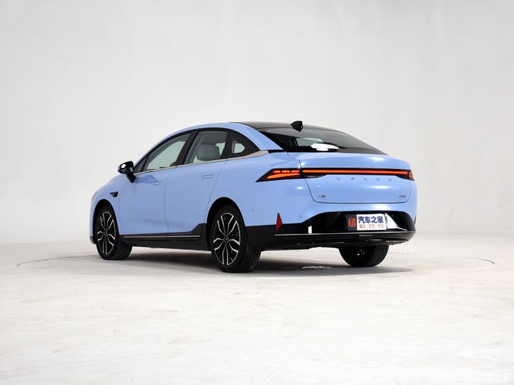 小鹏汽车 小鹏汽车P5 2021款 基本型 小鹏汽车 小鹏汽车P5 2021款 基本型