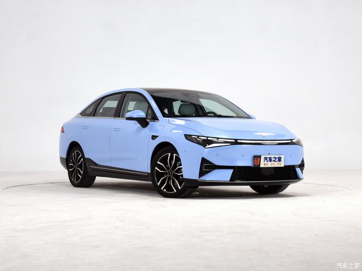 小鹏汽车 小鹏汽车P5 2021款 基本型 小鹏汽车 小鹏汽车P5 2021款 基本型