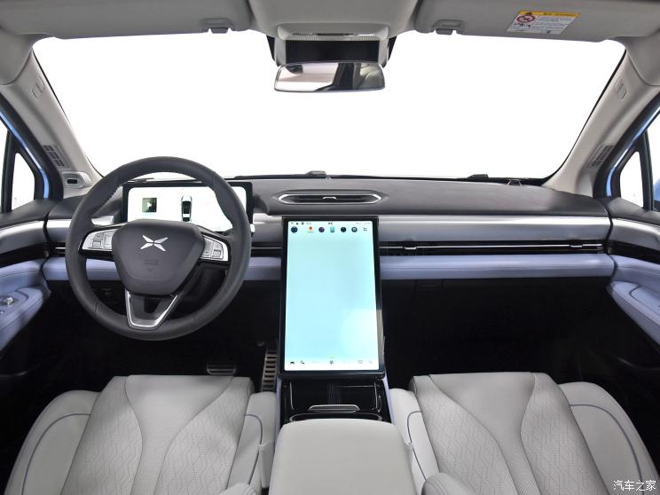 小鹏汽车 小鹏汽车P5 2021款 基本型 小鹏汽车 小鹏汽车P5 2021款 基本型