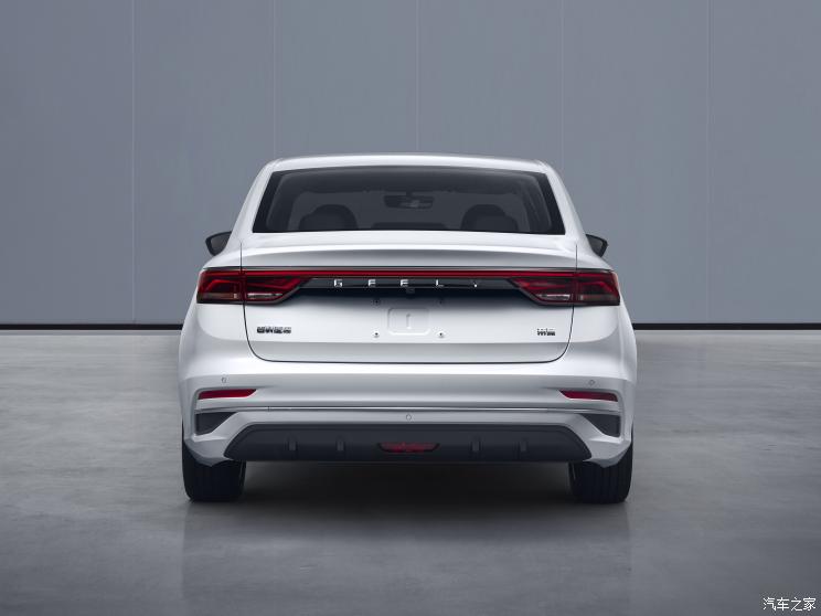 吉利汽车 帝豪 2022款 基本型 吉利汽车 帝豪 2022款 基本型