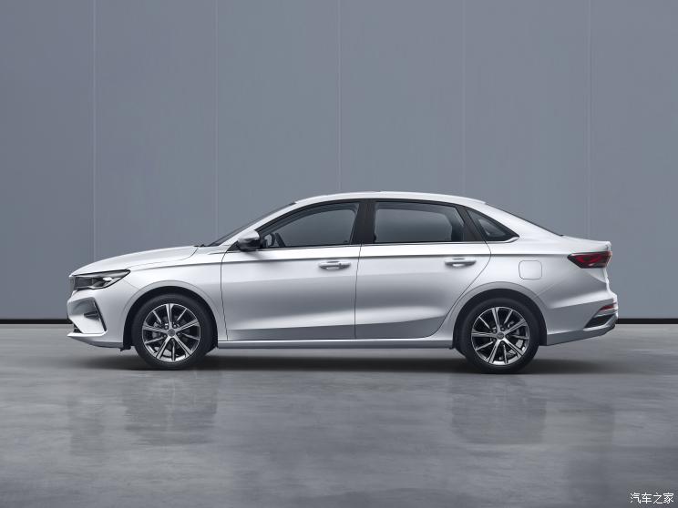 吉利汽车 帝豪 2022款 基本型 吉利汽车 帝豪 2022款 基本型