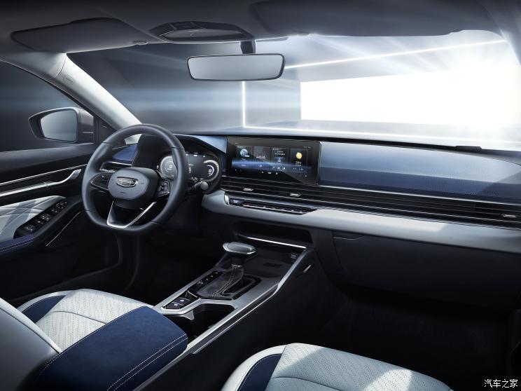 吉利汽车 帝豪 2022款 基本型 吉利汽车 帝豪 2022款 基本型