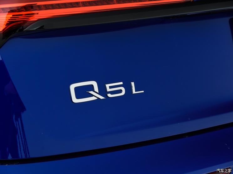 一汽-大众奥迪 奥迪Q5L 2021款 45 TFSI 甄选动感型 一汽-大众奥迪 奥迪Q5L 2021款 45 TFSI 甄选动感型
