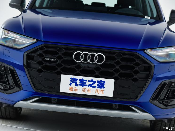 一汽-大众奥迪 奥迪Q5L 2021款 45 TFSI 甄选动感型 一汽-大众奥迪 奥迪Q5L 2021款 45 TFSI 甄选动感型