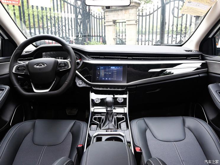 奇瑞汽车 艾瑞泽GX 2019款 冠军版 1.5L CVT时尚型 奇瑞汽车 艾瑞泽GX 2019款 冠军版 1.5L CVT时尚型