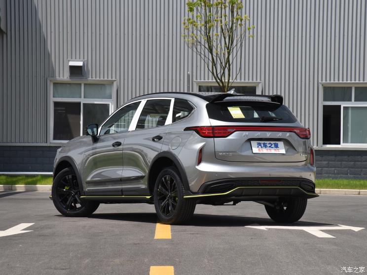 长城汽车 哈弗赤兔 2021款 1.5T 黄金兔 长城汽车 哈弗赤兔 2021款 1.5T 黄金兔