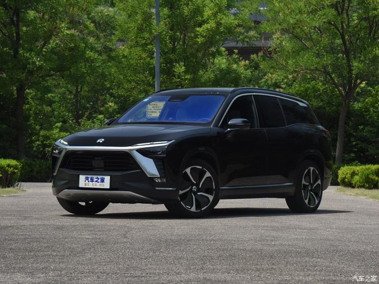 蔚来 蔚来ES8 2020款 485KM 六座版 蔚来 蔚来ES8 2020款 485KM 六座版