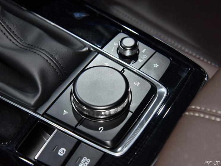 长安马自达 马自达CX-30 2020款 2.0L X压燃尊荣型 长安马自达 马自达CX-30 2020款 2.0L X压燃尊荣型