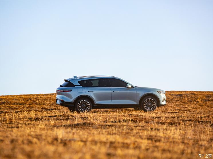 岚图汽车 岚图FREE 2021款 纯电版试装车 岚图汽车 岚图FREE 2021款 纯电版试装车