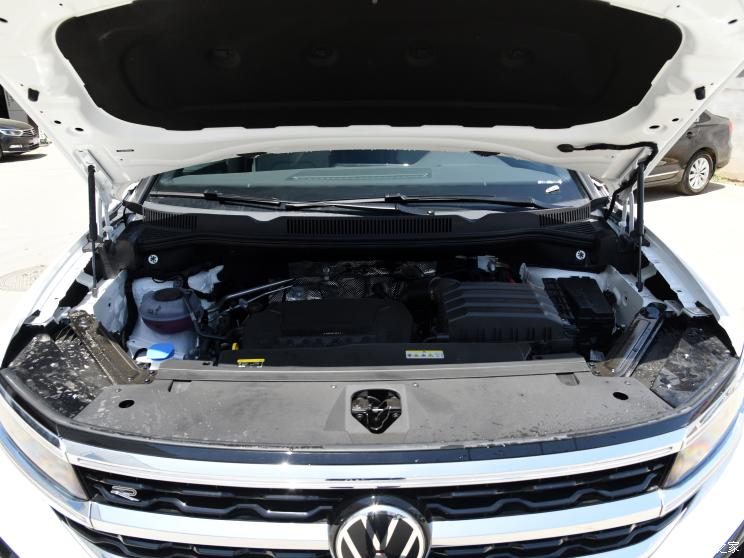 一汽-大众 揽境 2021款 380TSI 四驱R-Line拓境版 一汽-大众 揽境 2021款 380TSI 四驱R-Line拓境版