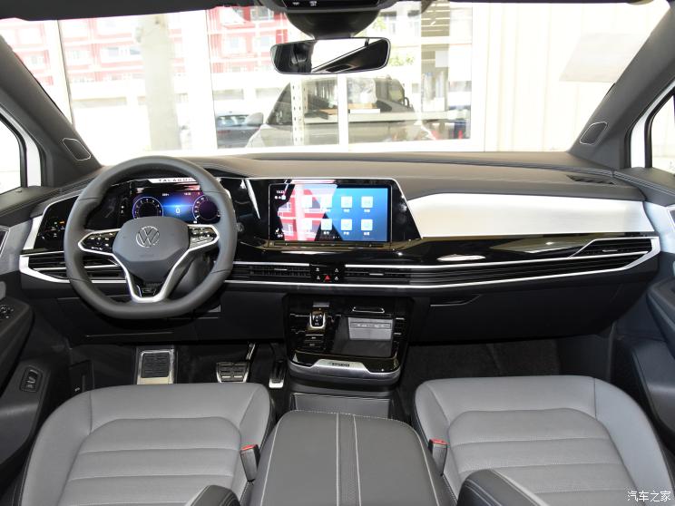 一汽-大众 揽境 2021款 380TSI 四驱R-Line拓境版 一汽-大众 揽境 2021款 380TSI 四驱R-Line拓境版