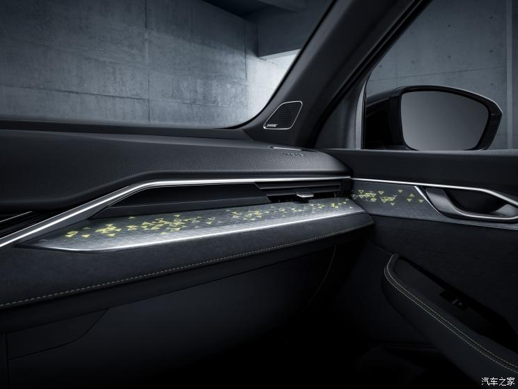 吉利汽车 星瑞 2021款 时空版 吉利汽车 星瑞 2021款 时空版