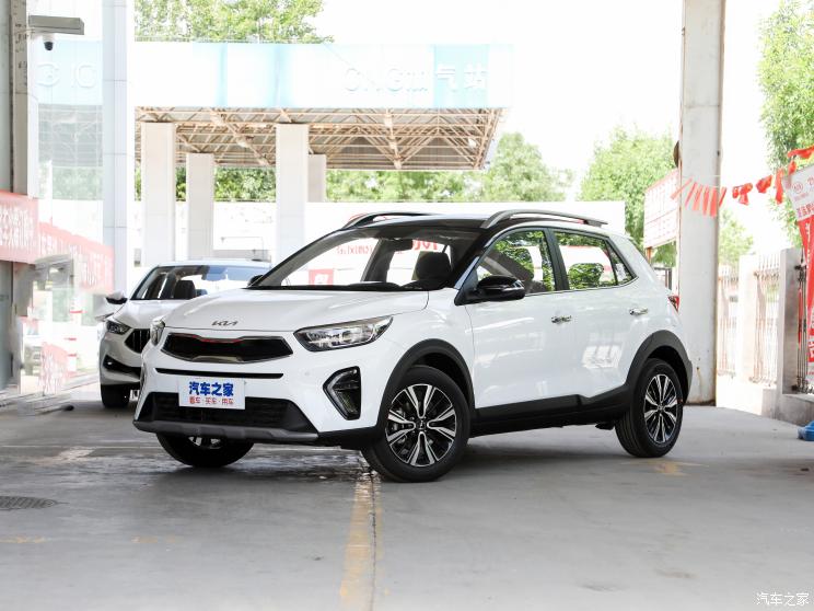 东风悦达起亚 奕跑 2021款 1.4L CVT趣享天窗款 东风悦达起亚 奕跑 2021款 1.4L CVT趣享天窗款