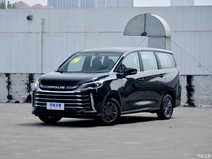 上汽大通 上汽大通MAXUS G50 2021款 PLUS 1.5T 自动适航版 上汽大通 上汽大通MAXUS G50 2021款 PLUS 1.5T 自动适航版