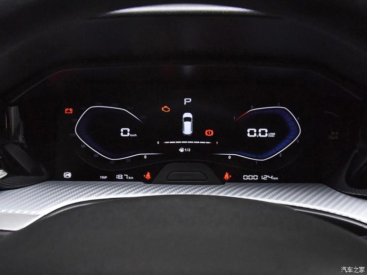 东风雪铁龙 雪铁龙C3-XR 2021款 基本型 东风雪铁龙 雪铁龙C3-XR 2021款 基本型