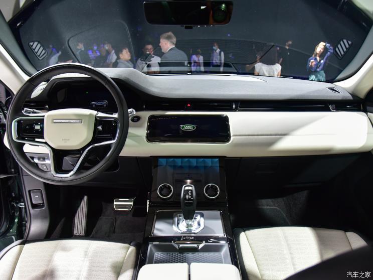 奇瑞捷豹路虎 揽胜极光 2021款 极光L 249PS 首发版 R-Dynamic S 奇瑞捷豹路虎 揽胜极光 2021款 极光L 249PS 首发版 R-Dynamic S