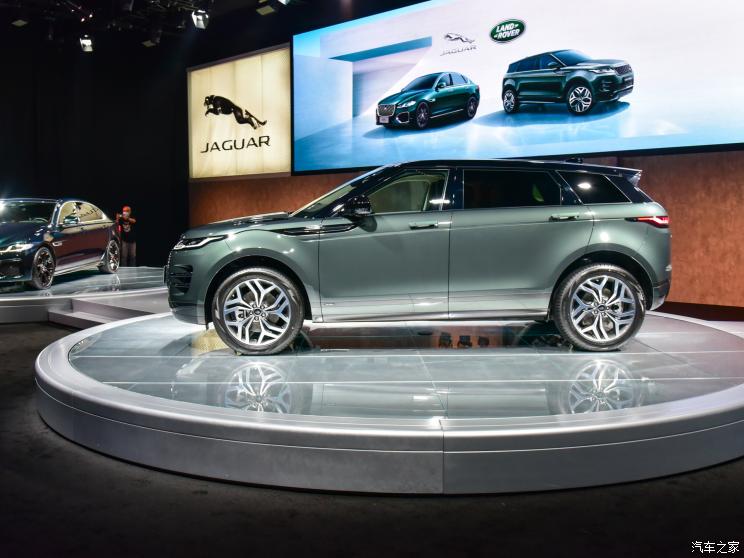 奇瑞捷豹路虎 揽胜极光 2021款 极光L 249PS 首发版 R-Dynamic S 奇瑞捷豹路虎 揽胜极光 2021款 极光L 249PS 首发版 R-Dynamic S