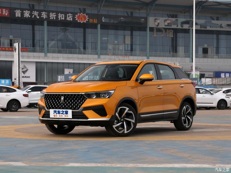 一汽奔腾 奔腾T77 2021款 PRO 280 TID 自动尊贵型 一汽奔腾 奔腾T77 2021款 PRO 280 TID 自动尊贵型