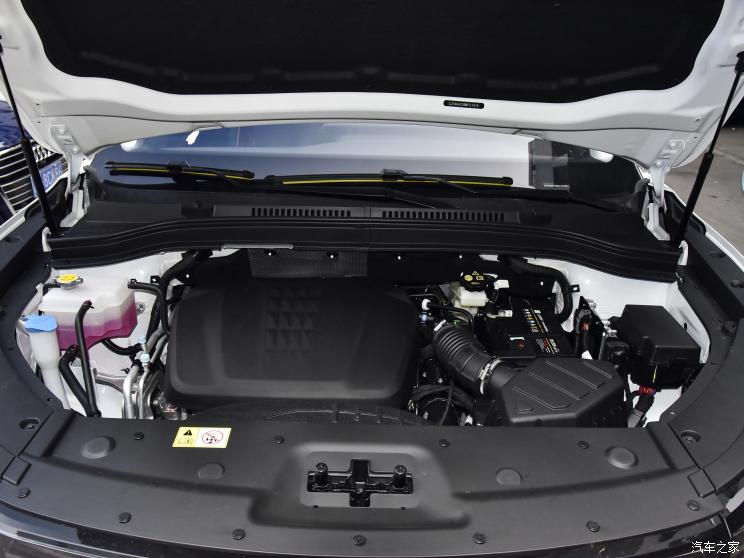 江汽集团 思皓QX 2021款 300T 双离合尊贵智联型 江汽集团 思皓QX 2021款 300T 双离合尊贵智联型