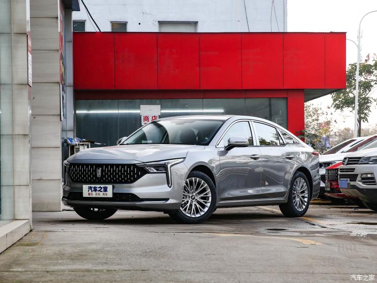 一汽奔腾 奔腾B70 2021款 1.5T 自动乐享型 一汽奔腾 奔腾B70 2021款 1.5T 自动乐享型