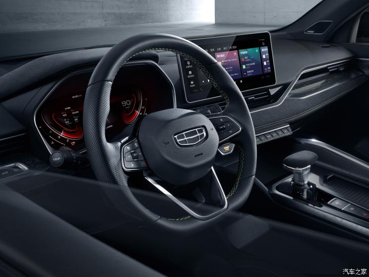 吉利汽车 星瑞 2021款 时空版 吉利汽车 星瑞 2021款 时空版