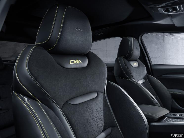 吉利汽车 星瑞 2021款 时空版 吉利汽车 星瑞 2021款 时空版