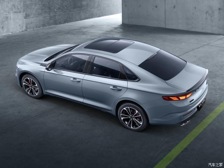 吉利汽车 星瑞 2021款 时空版 吉利汽车 星瑞 2021款 时空版