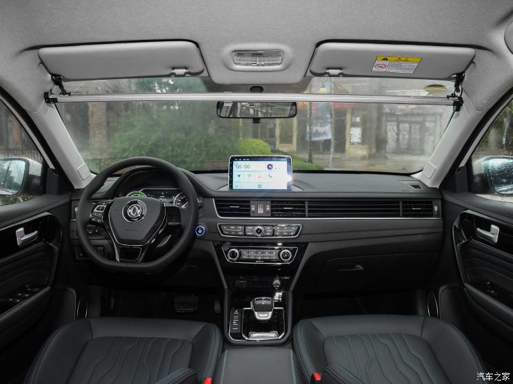 东风风行 风行S50EV 2021款 PLUS 东风风行 风行S50EV 2021款 PLUS