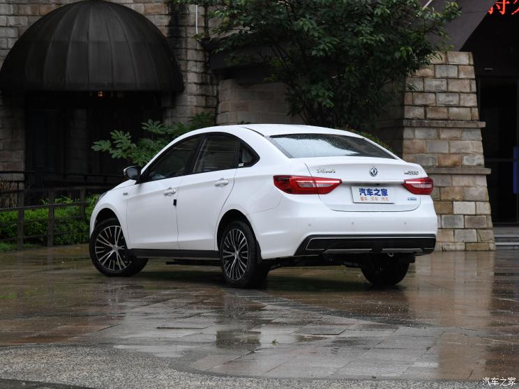 东风风行 风行S50EV 2021款 PLUS 东风风行 风行S50EV 2021款 PLUS