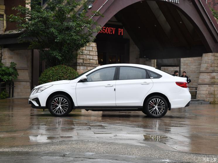 东风风行 风行S50EV 2021款 PLUS 东风风行 风行S50EV 2021款 PLUS