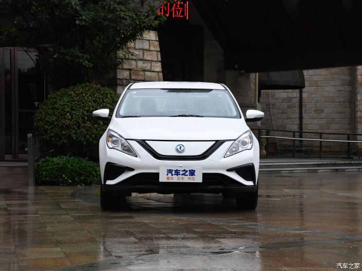 东风风行 风行S50EV 2021款 PLUS 东风风行 风行S50EV 2021款 PLUS