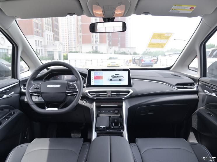 上汽大通 上汽大通MAXUS G50 2021款 PLUS 1.5T 自动适航版 上汽大通 上汽大通MAXUS G50 2021款 PLUS 1.5T 自动适航版