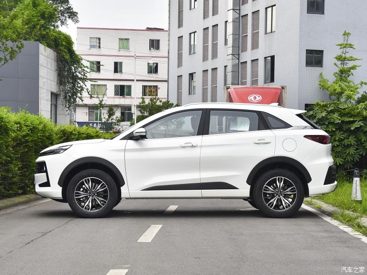 江汽集团 思皓QX 2021款 300T 双离合尊贵智联型 江汽集团 思皓QX 2021款 300T 双离合尊贵智联型