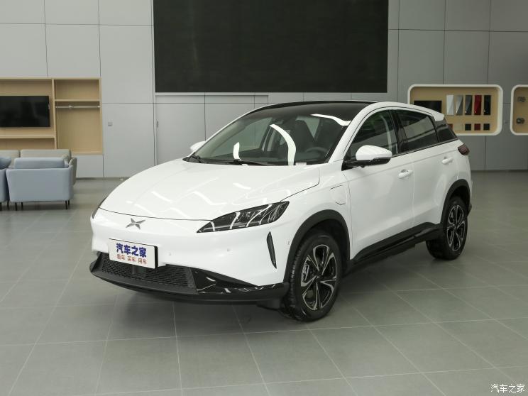 小鹏汽车 小鹏汽车G3 2020款 460i 智享版 小鹏汽车 小鹏汽车G3 2020款 460i 智享版