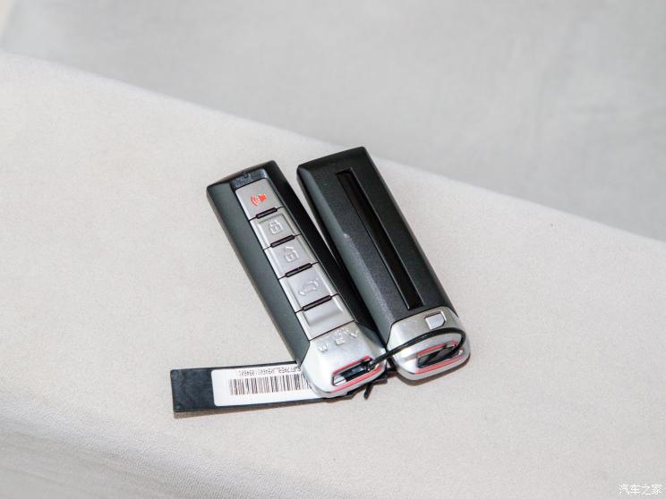 长城汽车 坦克300 2021款 越野版 2.0T 挑战者