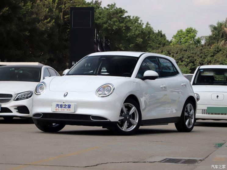 长城汽车 欧拉好猫 2021款 500km长续航 公务版 三元锂 长城汽车 欧拉好猫 2021款 500km长续航 公务版 三元锂