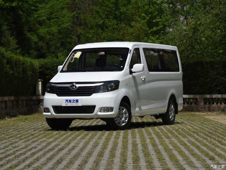 长安凯程 长安睿行M90 2021款 2.0L标准型平顶背掀门6座LJ481Q6 长安凯程 长安睿行M90 2021款 2.0L标准型平顶背掀门6座LJ481Q6