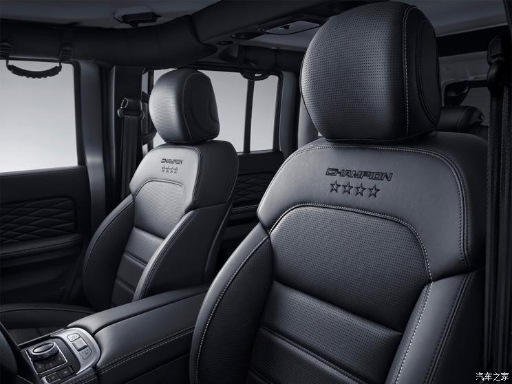 北京越野 北京BJ40 2021款 2.0T 自动环塔冠军版 北京越野 北京BJ40 2021款 2.0T 自动环塔冠军版