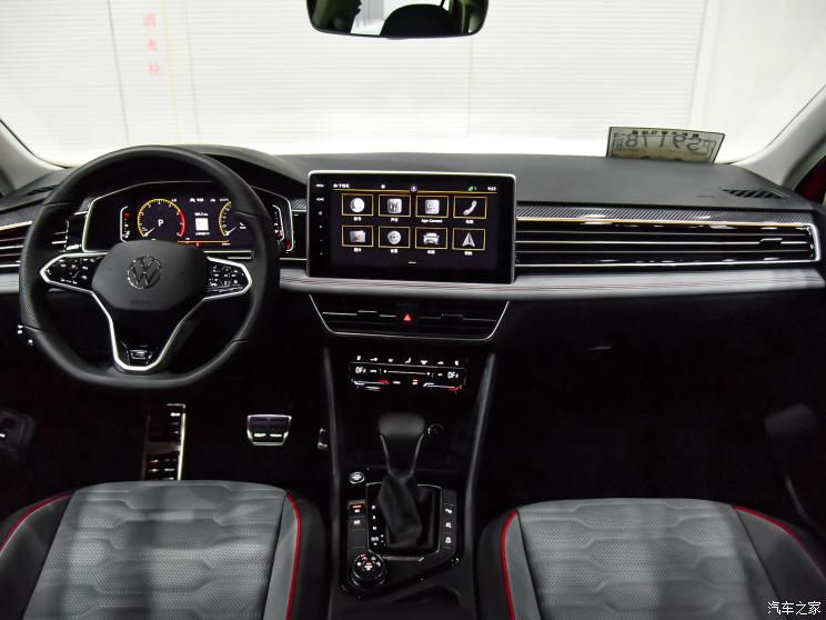 上汽大众 途观X 2022款 基本型 上汽大众 途观X 2022款 基本型