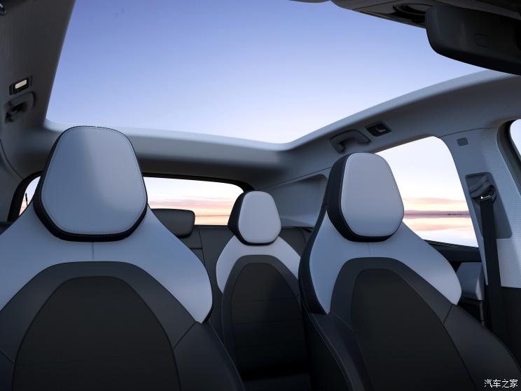 天际汽车 天际ME5 2021款 基本型 天际汽车 天际ME5 2021款 基本型