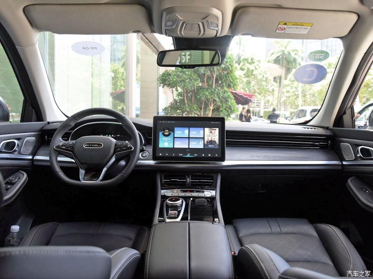 创维汽车 天美汽车ET5 2020款 智健合一版520km 创维汽车 天美汽车ET5 2020款 智健合一版520km